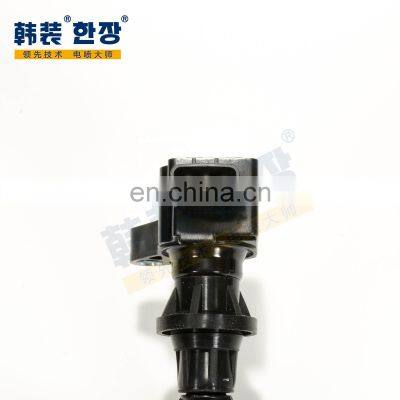 L3G2-18-100A Ignition Coil for MAZDA 3/5/MX-5/CX-7 Ignition Module photo-3