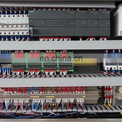 20-50 Times/min Cutting Frequency Medical Tablet Capsule Blister Packing Machine photo-5