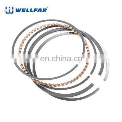 Wellfar Daewoo Tico Parts Car 68.5mm Rings Piston For Tico Engine photo-4