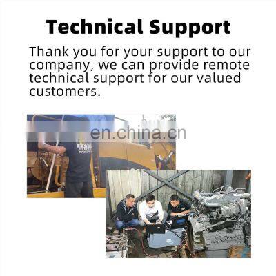 High Quality 3317539 331-7539 2863683 286-3683 ECU CONTROLLER E320D E323D E319D photo-5