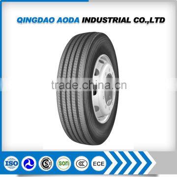Long March 12.00R20 New Radial Truck Tyre photo-3