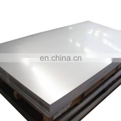 4 X 8ft 316L Stainless Steel Sheet For Kitchen Appliances