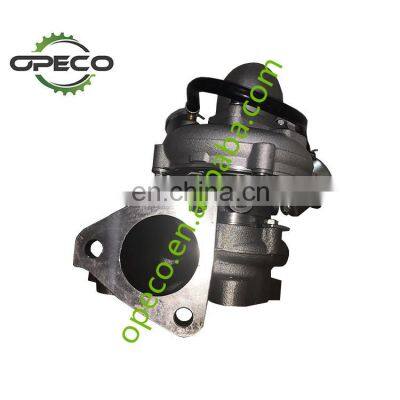 For Kia Sportage I 2.5TD turbocharger 715924-5002S 715924 715843 715843-5002S