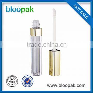 Hot sale best quality lip gloss tube with applicator