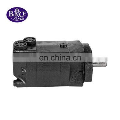 80 100 125 160 200 250 315 375 OMS Motors OMS Hydromotor Hydro Motor