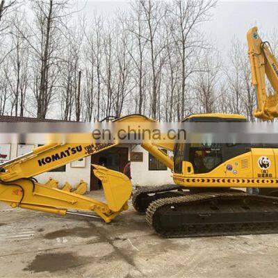 Nice Performance Komatsu Pc220-7 Used Digger Pc200 Pc220 Pc240 Pc300 Heavy Equipment for Sale