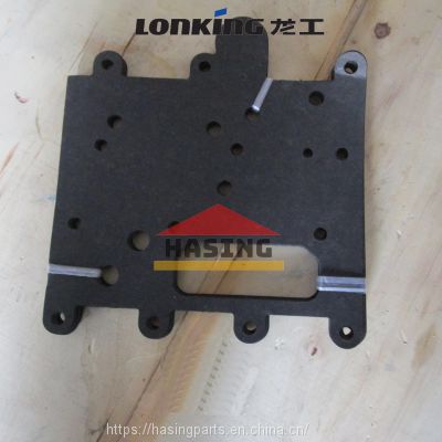 LONKING CDM835E CDM856 loader 403029 Gasket hasing excavator grader spare parts