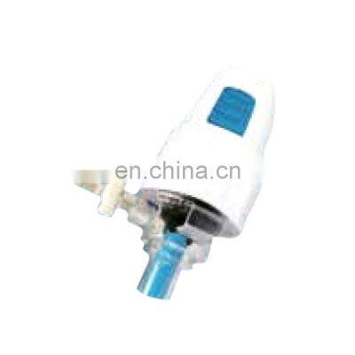 Lepu Medical Double Sealing Design Disposable Laparoscopic Trocar 5mm/10mm