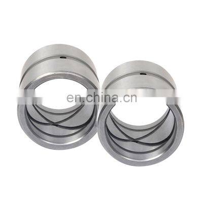 Dotted Oil Sockets Steel Bushing Sleeve