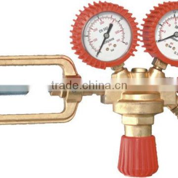 AR-09B Acetylene gas regulator