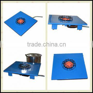 Ceramic Infrared Gas Burner China Gas Stove for Picnic ( THD550) photo-4