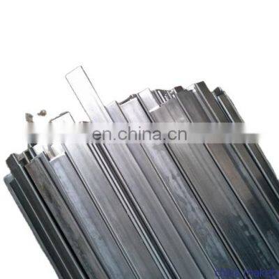 Good Price  high carbon ms spring steel flat bar For Building