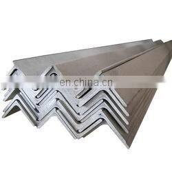 Steel Frames 75x75 Angle Standard 50x50x5 mm Galvanized Punched Steel Slotted Angle Angle Iron Cold Drawn Steel photo-4