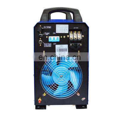 CNC Plasma Cutting Machine Light Aluminum Extrude Beam Strong Long Life Flame and Plasma Dual Use LGK 80A Laser Likely photo-4