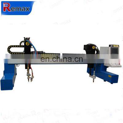 3080 Good Price CNC Gantry Plasma Cutting Machine With High Quality photo-4