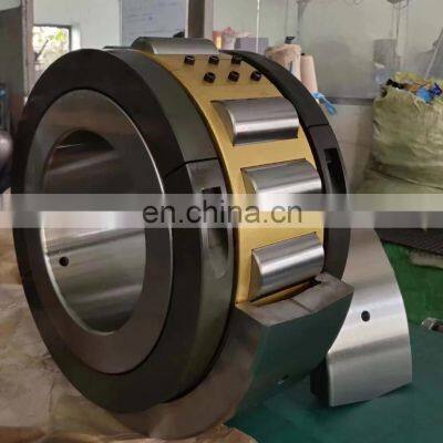 230SM135-MA Split Spherical Roller Bearing 135*225*56*100mm photo-2