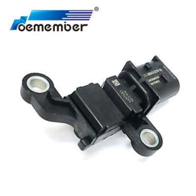 0065420318 A0065420318 Truck Air Pressure Sensor Intake Pressure Sensor for BENZ