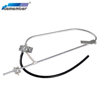 98407741R 2997186L 2997185R Truck Manual Electric Power Window Regulator lifter For IVECO