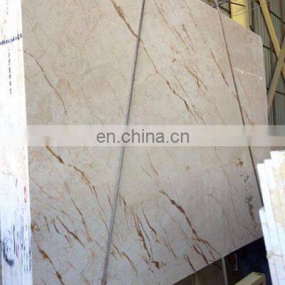 low price sofitel gold marble blocks