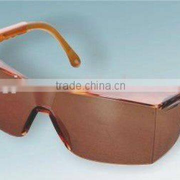 SG-009 Safety goggles/safety glasses/PC glasses