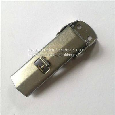 Factory Directly Quick Release Adjustable Toggle Clamp Latch Hidden Cabinet Box Lock Clip Safety Catch Clasp Hardwares photo-3