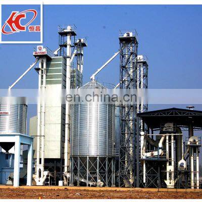 Good Price Rice / Grain/ Gravel Mobile Hopper Bucket Elevator For Sale