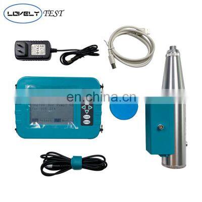 Fully Automatic Digital Display Rebound Instrument photo-2