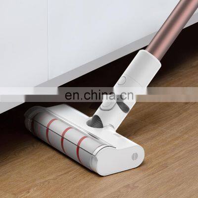 Dream XR Handheld Vacuum Cleaner Ultra Silent Rechargeable Lithium Battery for Hardwood Floor Carpet Wore Car photo-4