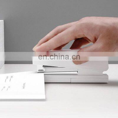 Xiaomi Kaco LEMO Stapler 24/6 26/6 With 100pcs Staples for Paper Office School photo-2