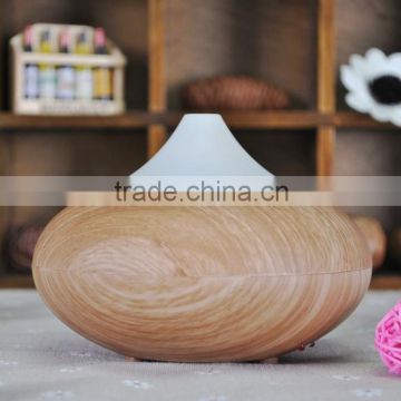 Best Selling 160ml Mini Essential Oil Cold Air Aroma Diffuser in Humidifiers Wholesale