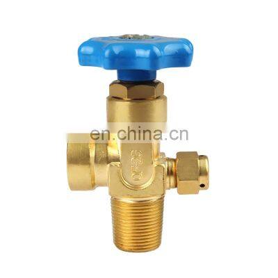 Automatic Connector Pilot Proportional Spare Parts Pin Index Oxygen Valve photo-2