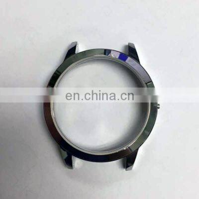 Brass/stainless steel watch spare part, watch cover