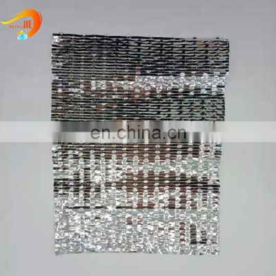 signal screen Aluminum Foil Expanded Mesh