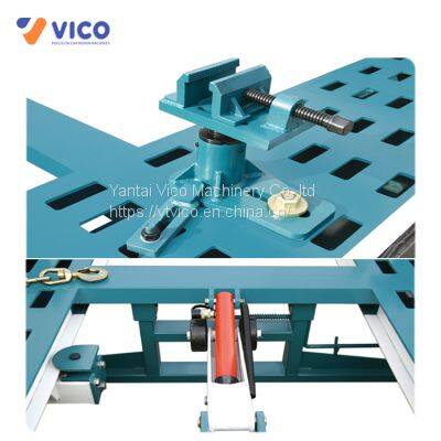 CE Factory Car Straightening Frame Machine Vehicle Body Repair Equipment for Auto Body Collision Repair #VF5000 photo-5