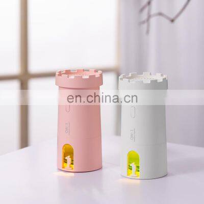 2021 Hot Selling New Style Upgrading Technology Bedroom Baby Room Aroma Diffuser Mosquito Dispeller photo-5