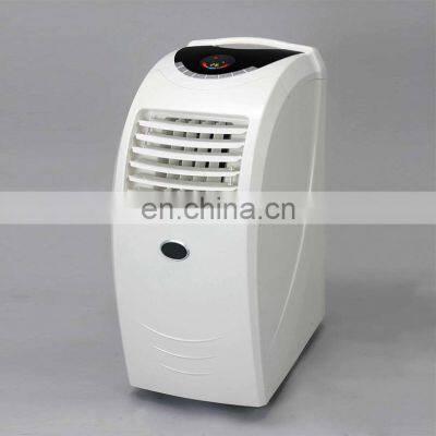 Low Noise Dehumidification R290 9000BTU Mobail Air-Conditioning photo-3