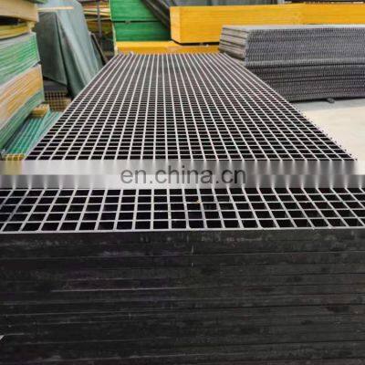 Grp Walkway Grate Mold Frp Plastic Floor Grate photo-2