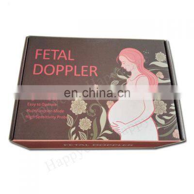 HC-C016A Fetal Doppler/doppler fetal