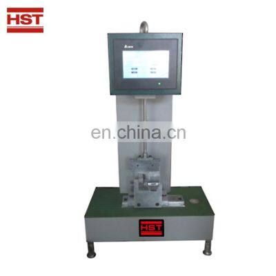 XJU Digital Display Nylon Plastci Izod Impact Testing Machine photo-3