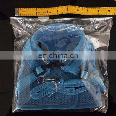 Adjustable Dog Accessories Dog Backpack Harness photo-2