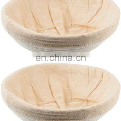 Sourdough Banneton Proofing Basket for Bread Making for Professional and Home Bakers photo-5