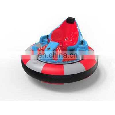 China  bumper car manufacturer amusement adult ice bumper car for sale