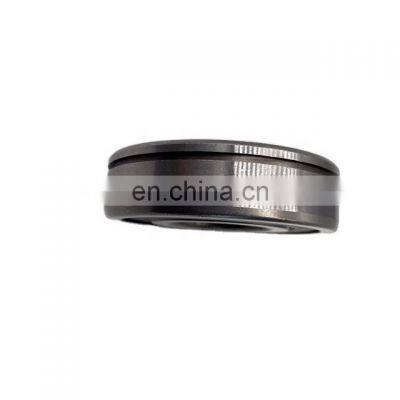 Single-row Deep Groove Ball Bearing 750306 6306-2RSN Size 30x72x19 in Stock photo-2