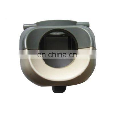 Custom OEM ABS Plastic Part Plastic Injection Product photo-2