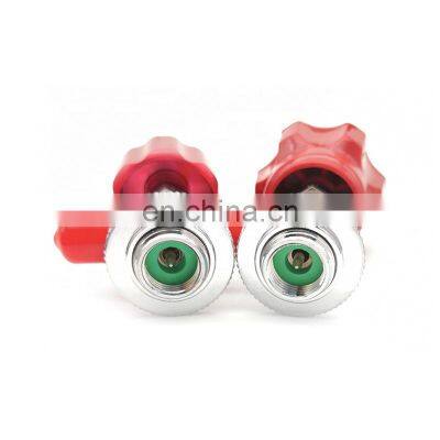 Refrigerant Gas Opener AC Tool Can Tap Valve R134a CT-339 photo-5