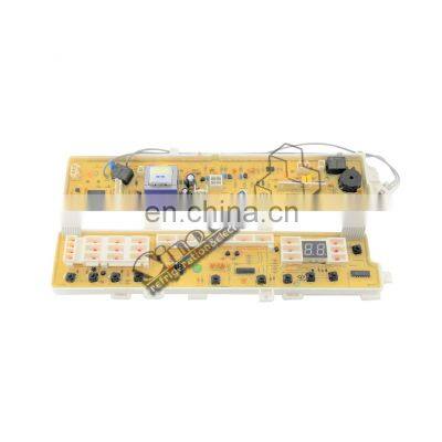 WM-TTL-BOARD-10KG universal washing machine pcb control board washing machine circuit board