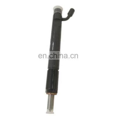 Shiyan DCEC 6CT Diesel Engine Part 3928384 Fuel Injector photo-2