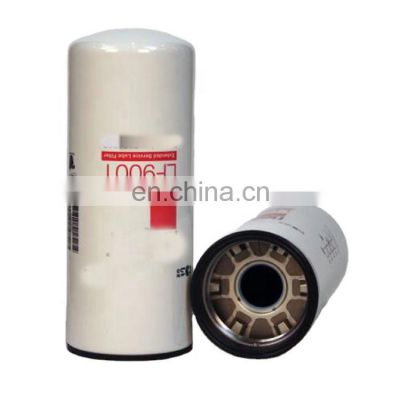 Oil Filter LF9001 Engine Parts For Truck On Sale