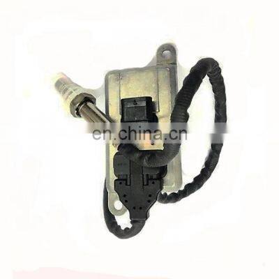 A0091530028/004 Nitrogen Oxide NOX Sensor 5WK9 6653B For 24V 59mm