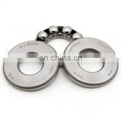 Nsk Thrust Ball Bearing 51205 photo-5